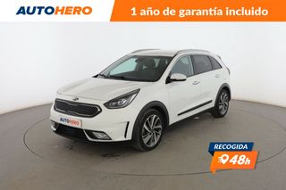 Kia Niro 1.6 Emotion