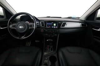 Kia Niro 1.6 Emotion