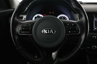 Kia Niro 1.6 Emotion