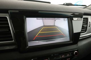 Kia Niro 1.6 Emotion
