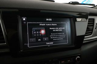 Kia Niro 1.6 Emotion
