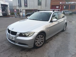 BMW Serie 3 2006