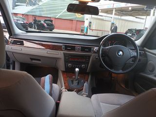 BMW Serie 3 2006