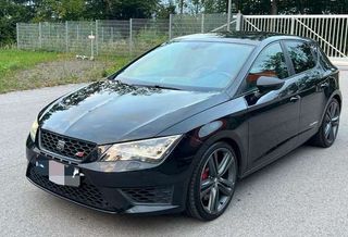 Despiece 2014 Seat Leon 2.0 TSI Cupra