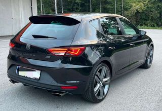 Despiece 2014 Seat Leon 2.0 TSI Cupra