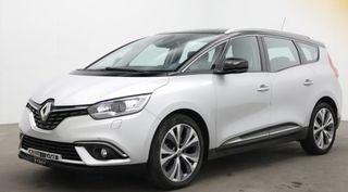 Renault Grand Scenic 2018