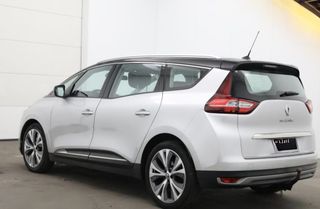 Renault Grand Scenic 2018