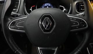 Renault Grand Scenic 2018