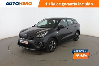 Kia Niro 1.6 Concept