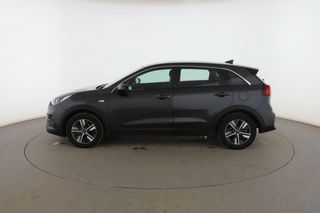Kia Niro 1.6 Concept