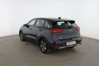 Kia Niro 1.6 Concept