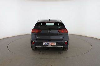 Kia Niro 1.6 Concept