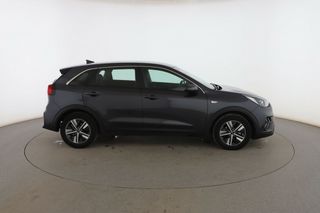 Kia Niro 1.6 Concept