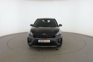 Kia Niro 1.6 Concept