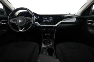 Kia Niro 1.6 Concept