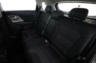 Kia Niro 1.6 Concept