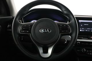 Kia Niro 1.6 Concept