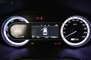 Kia Niro 1.6 Concept
