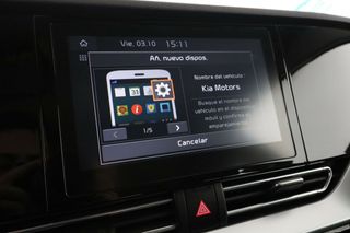 Kia Niro 1.6 Concept