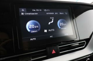 Kia Niro 1.6 Concept