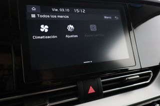 Kia Niro 1.6 Concept