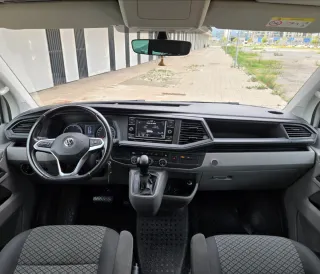 Volkswagen Caravelle 2.0TDI 150CV DSG 2020 85000KM