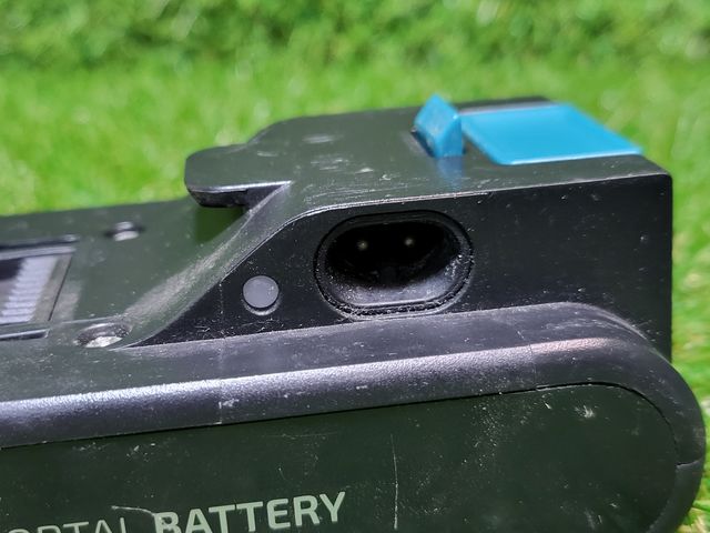 Batería Cecotec 25,9V