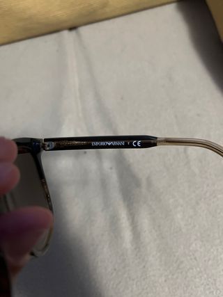 Gafas Emporio Armani EA1401