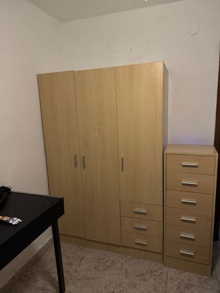 Habitación en alquiler