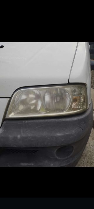 Pulidor.de Faros de coche a domicilio fácil...