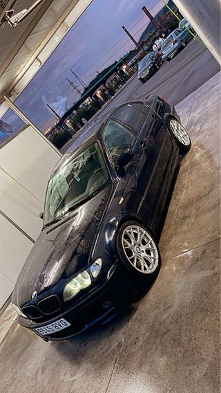 BMW Serie 3 2002
