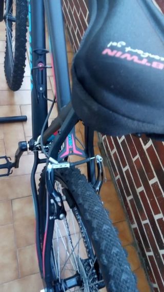 Bici Rockrider 340 en muy buen estado