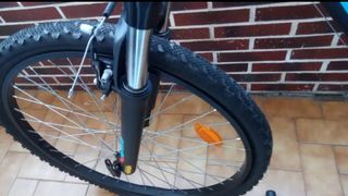 Bici Rockrider 340 en muy buen estado