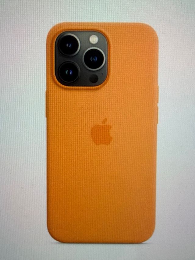 Pack 8 fundas iPhone 17 Pro MAX