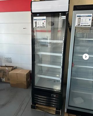 Nevera expositora refrigeración 624792021