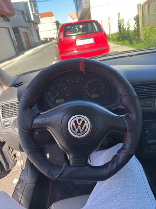 Volkswagen Golf 2002