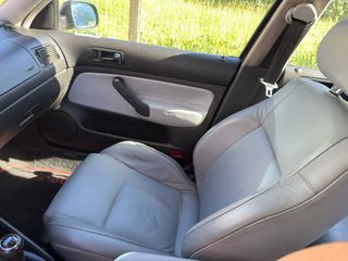 Volkswagen Golf 2002