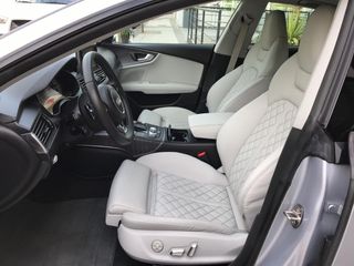 Audi S7 2016