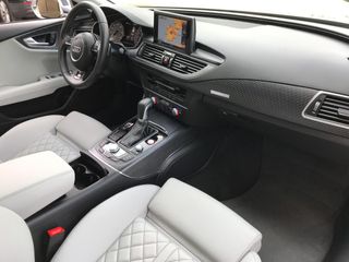 Audi S7 2016