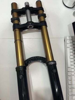 Fox 40 Kashima Factory