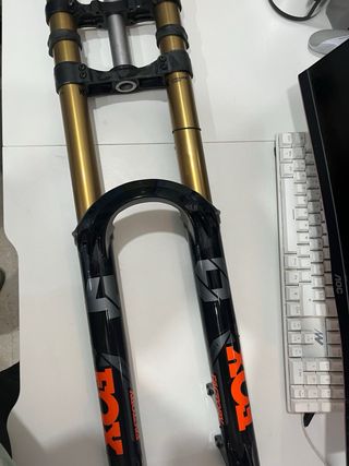 Fox 40 Kashima Factory