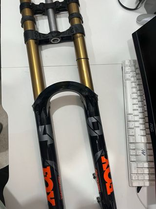 Fox 40 Kashima Factory