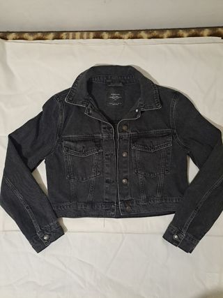 Cazadora Stradivarius Talla M