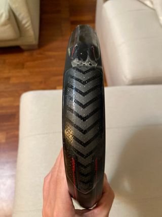Pala Padel Adidas Metalbone 3.3 2024 Ale Galán