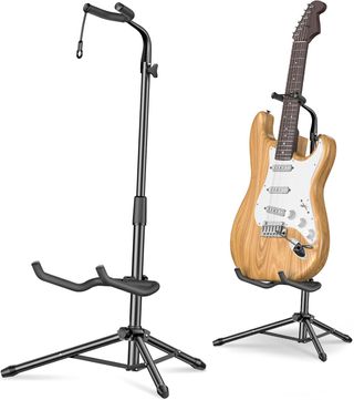 Soporte Guitarra Eléctrica/Acústica/Española