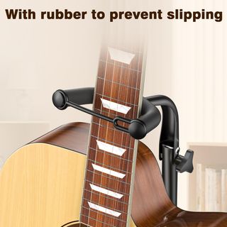 Soporte Guitarra Eléctrica/Acústica/Española