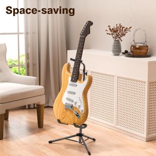 Soporte Guitarra Eléctrica/Acústica/Española