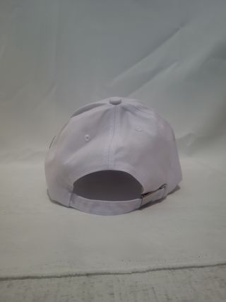 Gorra New York blanca