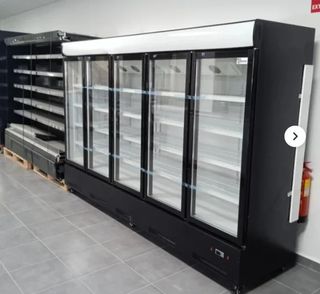 Neveras expositoras refrigeración 624792021