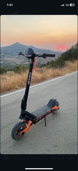 Kukirin G3 